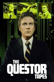The Questor Tapes filmas