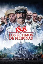1898. Los últimos de Filipinas filmas