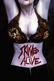 Skinned Alive filmas
