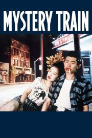 Mystery Train filmas