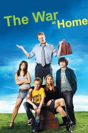 The War at Home filmas