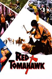 Red Tomahawk filmas