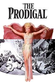 The Prodigal filmas