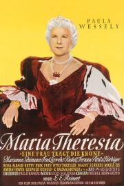 Maria Theresia filmas