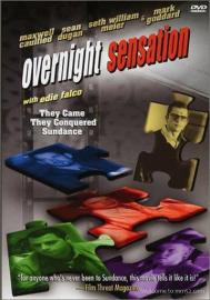 Overnight Sensation filmas