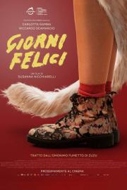 Giorni felici filmas