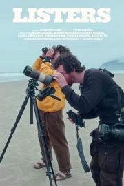 Listers: A Glimpse Into Extreme Birdwatching filmas