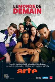 Le Monde de demain filmas