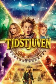Tidstjuven filmas