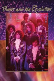 Prince and the Revolution: Live filmas