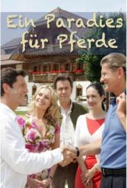 Ein Paradies für Pferde filmas