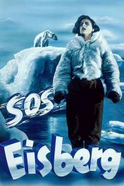 S.O.S. Iceberg filmas