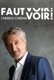 Faut Voir - L'Hebdo cinéma filmas