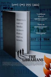 The Librarians filmas