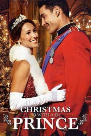 Christmas with a Prince filmas