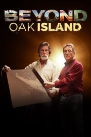 Beyond Oak Island filmas