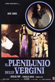 The Devil's Wedding Night filmas