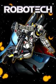 Robotech filmas