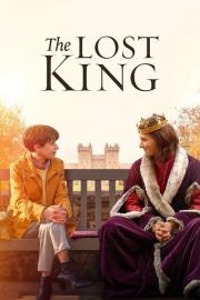 The Lost King filmas