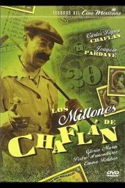 Los millones de Chaflán filmas