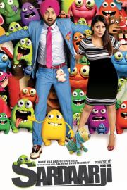 Sardaarji filmas