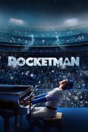 Rocketman filmas