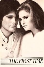 The First Time filmas