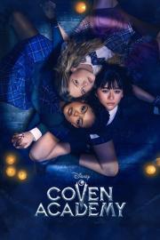 Coven Academy filmas