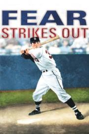 Fear Strikes Out filmas