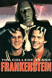 Frankenstein: The College Years filmas
