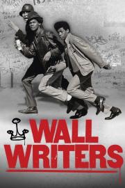 Wall Writers filmas