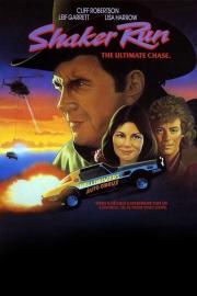 Shaker Run filmas