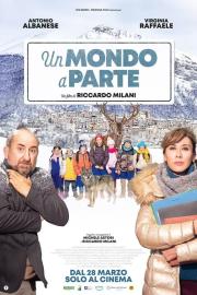 Un mondo a parte filmas