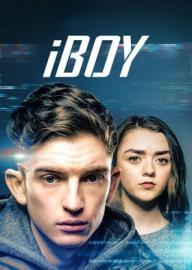 iBoy filmas
