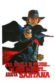 Light the Fuse… Sartana Is Coming filmas