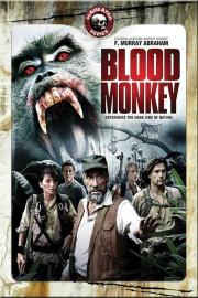 Blood Monkey filmas