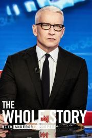 The Whole Story with Anderson Cooper filmas