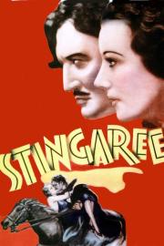 Stingaree filmas