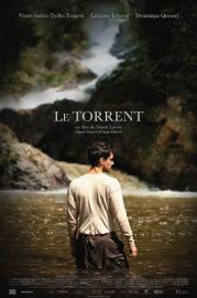 Le Torrent filmas
