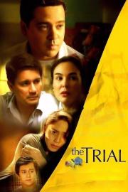 The Trial filmas