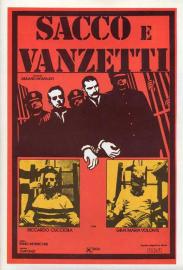 Sacco e Vanzetti filmas