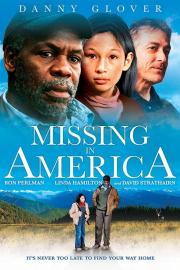 Missing in America filmas