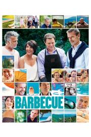 Barbecue filmas