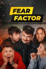Fear Factor Danmark filmas