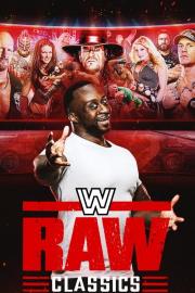 WWE Raw Classics filmas