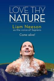 Love Thy Nature filmas