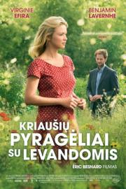 Le Goût des merveilles filmas