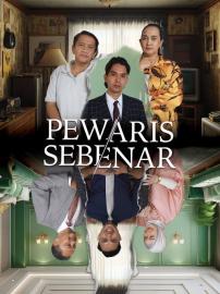 Pewaris Sebenar filmas