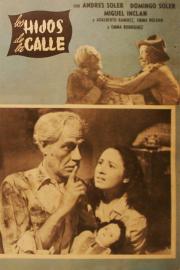 Los hijos de la calle filmas