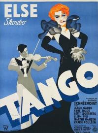 Tango filmas